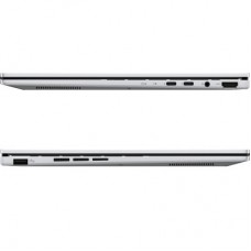 Ноутбук ASUS Zenbook 14 OLED UX3405CA-QL291 (90NB14W4-M00BE0) - Фото