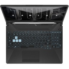 Ноутбук ASUS TUF Gaming A15 FA506NC-HN177 (90NR0JF7-M00EE0) - Фото
