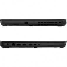 Ноутбук ASUS TUF Gaming A15 FA506NC-HN177 (90NR0JF7-M00EE0) - Фото