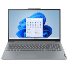 Ноутбук Lenovo IdeaPad Slim 3 15ABR8 (82XM00XERA) - Фото