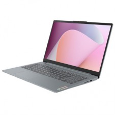 Ноутбук Lenovo IdeaPad Slim 3 15AMN8 (82XQ00LPRA) - Фото