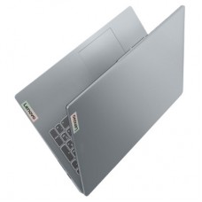 Ноутбук Lenovo IdeaPad Slim 3 15AMN8 (82XQ00LPRA) - Фото