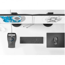 Мышка 3DConnexion SpaceMouse Enterprise Kit 2 (3DX-700135) - Фото