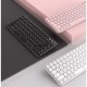 Клавиатура Xiaomi MiiiW AIR85 Bluetooth/Wireless UA White (MWXKT01 White) Клавиатура Xiaomi MiiiW AIR85 Bluetooth/Wireless UA White (MWXKT01 White)