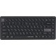 Клавиатура A4Tech FBX53C Wireless/Bluetooth UA Black (4711421001908)