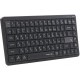 Клавиатура A4Tech FBX53C Wireless/Bluetooth UA Black (4711421001908) Клавиатура A4Tech FBX53C Wireless/Bluetooth UA Black (4711421001908)