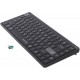 Клавиатура A4Tech FBX53C Wireless/Bluetooth UA Black (4711421001908) Клавиатура A4Tech FBX53C Wireless/Bluetooth UA Black (4711421001908)