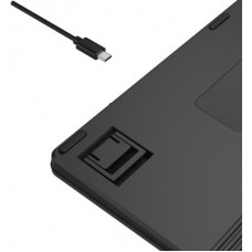 Клавиатура A4Tech FBX53C Wireless/Bluetooth UA Black (4711421001908) - Фото