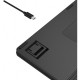 Клавиатура A4Tech FBX53C Wireless/Bluetooth UA Black (4711421001908) Клавиатура A4Tech FBX53C Wireless/Bluetooth UA Black (4711421001908)