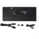 Клавиатура A4Tech FBX53C Wireless/Bluetooth UA Black (4711421001908) Клавиатура A4Tech FBX53C Wireless/Bluetooth UA Black (4711421001908)