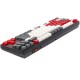 Клавиатура A4Tech Bloody WS87 Naraka Wireless/Bluetooth Black/Red (4711421001113) Клавиатура A4Tech Bloody WS87 Naraka Wireless/Bluetooth Black/Red (4711421001113)