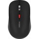 Мышка Xiaomi MiiiW Wireless/Bluetooth Black (MW23M22 Black)