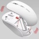 Мышка Xiaomi MiiiW Wireless/Bluetooth White (MW23M22 White) Мышка Xiaomi MiiiW Wireless/Bluetooth White (MW23M22 White)