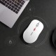 Мышка Xiaomi MiiiW Wireless/Bluetooth White (MW23M22 White) Мышка Xiaomi MiiiW Wireless/Bluetooth White (MW23M22 White)
