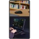 Мышка Xiaomi Miiiw Mute Wireless Black (MWMM01 Black)