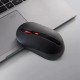 Мышка Xiaomi Miiiw Mute Wireless Black (MWMM01 Black)