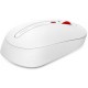 Мышка Xiaomi Miiiw Mute Wireless White (MWMM01 White) Мышка Xiaomi Miiiw Mute Wireless White (MWMM01 White)