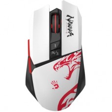 Мышка A4Tech Bloody R36 Ultra Wireless Naraka (4711421002219)