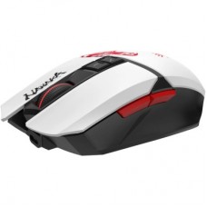 Мышка A4Tech Bloody R36 Ultra Wireless Naraka (4711421002219) - Фото