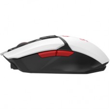 Мышка A4Tech Bloody R36 Ultra Wireless Naraka (4711421002219) - Фото