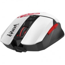 Мышка A4Tech Bloody R36 Ultra Wireless Naraka (4711421002219) - Фото