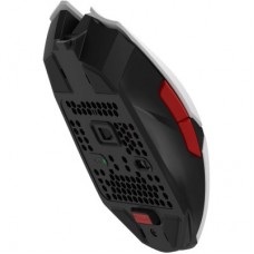 Мышка A4Tech Bloody R36 Ultra Wireless Naraka (4711421002219) - Фото