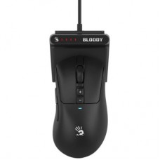 Мышка A4Tech Bloody R73 Ultra Duo Wireless Black (4711421002356)