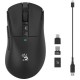 Мышка A4Tech Bloody R73 Pro Wireless Black (4711421002332) Мышка A4Tech Bloody R73 Pro Wireless Black (4711421002332)