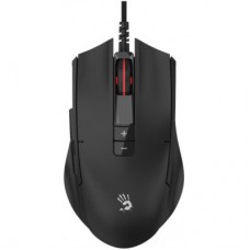 Мишка A4Tech Bloody ES8 USB Stone Black (4711421002196)