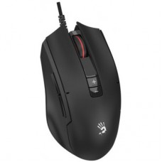 Мишка A4Tech Bloody ES8 USB Stone Black (4711421002196) - Фото