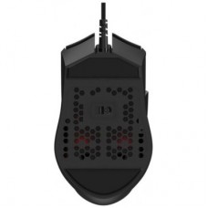Мишка A4Tech Bloody ES8 USB Stone Black (4711421002196) - Фото