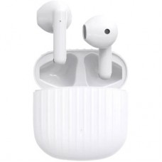 Наушники Xiaomi MiiiW Conch True Wireless Earphone W200 White (MWTW04) - Фото