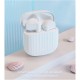 Наушники Xiaomi MiiiW Conch True Wireless Earphone W200 White (MWTW04)