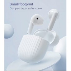 Наушники Xiaomi MiiiW Conch True Wireless Earphone W200 White (MWTW04) - Фото