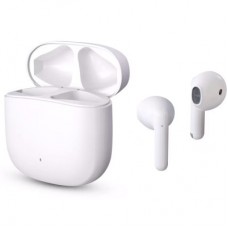 Наушники Xiaomi TWS MiiiW TWS Wireless Earbuds Marshmallow White (MWTW03) - Фото