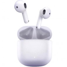 Наушники Xiaomi TWS MiiiW TWS Wireless Earbuds Marshmallow White (MWTW03) - Фото