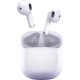 Наушники Xiaomi TWS MiiiW TWS Wireless Earbuds Marshmallow White (MWTW03) Наушники Xiaomi TWS MiiiW TWS Wireless Earbuds Marshmallow White (MWTW03)