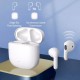 Наушники Xiaomi TWS MiiiW TWS Wireless Earbuds Marshmallow White (MWTW03) Наушники Xiaomi TWS MiiiW TWS Wireless Earbuds Marshmallow White (MWTW03)