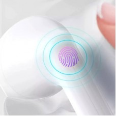 Наушники Xiaomi TWS MiiiW TWS Wireless Earbuds Marshmallow White (MWTW03) - Фото