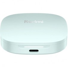 Наушники Xiaomi Redmi Buds 6 (BHR9245GL) Coral Green (1124216) - Фото