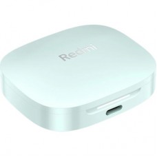 Наушники Xiaomi Redmi Buds 6 (BHR9245GL) Coral Green (1124216) - Фото