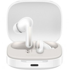 Наушники Xiaomi Redmi Buds 6 (BHR9250GL) Cloud White (1124217) - Фото