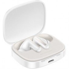 Наушники Xiaomi Redmi Buds 6 (BHR9250GL) Cloud White (1124217) - Фото