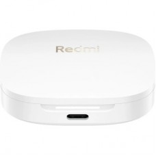Наушники Xiaomi Redmi Buds 6 (BHR9250GL) Cloud White (1124217) - Фото