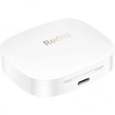Наушники Xiaomi Redmi Buds 6 (BHR9250GL) Cloud White (1124217) - Фото