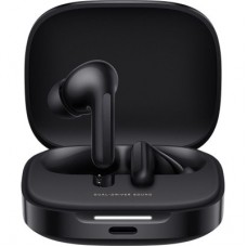 Наушники Xiaomi Redmi Buds 6 (BHR9251GL) Night Black (1124218)