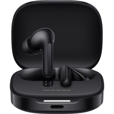 Наушники Xiaomi Redmi Buds 6 (BHR9251GL) Night Black (1124218)