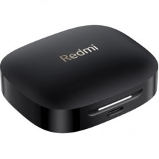 Наушники Xiaomi Redmi Buds 6 (BHR9251GL) Night Black (1124218) - Фото