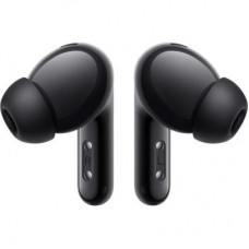Наушники Xiaomi Redmi Buds 6 (BHR9251GL) Night Black (1124218) - Фото