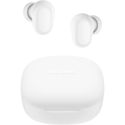 Наушники Xiaomi Redmi Buds 6 Play (BHR8773GL) White (1071787)